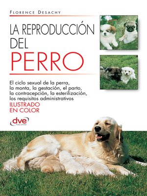 cover image of La reproducción del Perro